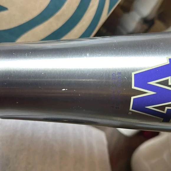Starbucks Coffee University of Washington Dawgs Stainless Steel Tumbler 16oz Cup - Picture 9 of 11